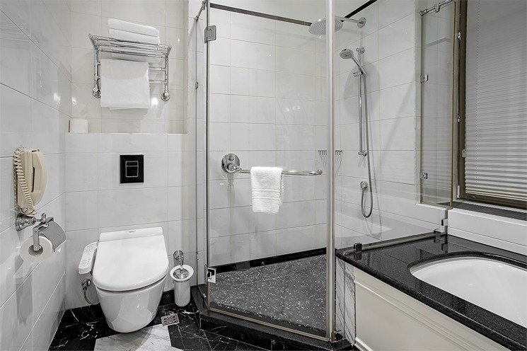 Делюкс 2-местный