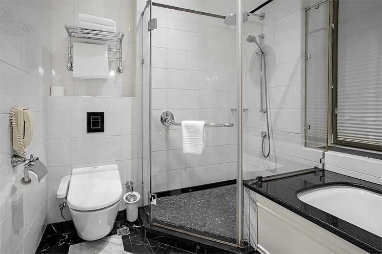 Делюкс 2-местный