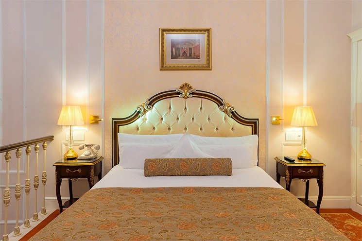 Люкс 2-местный