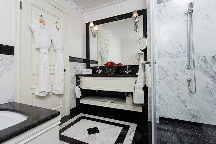 Люкс 2-местный