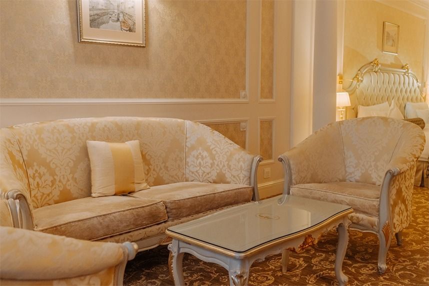 Полулюкс 2-местный TWIN