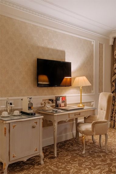 Полулюкс 2-местный TWIN