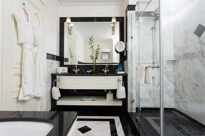 Полулюкс 2-местный TWIN