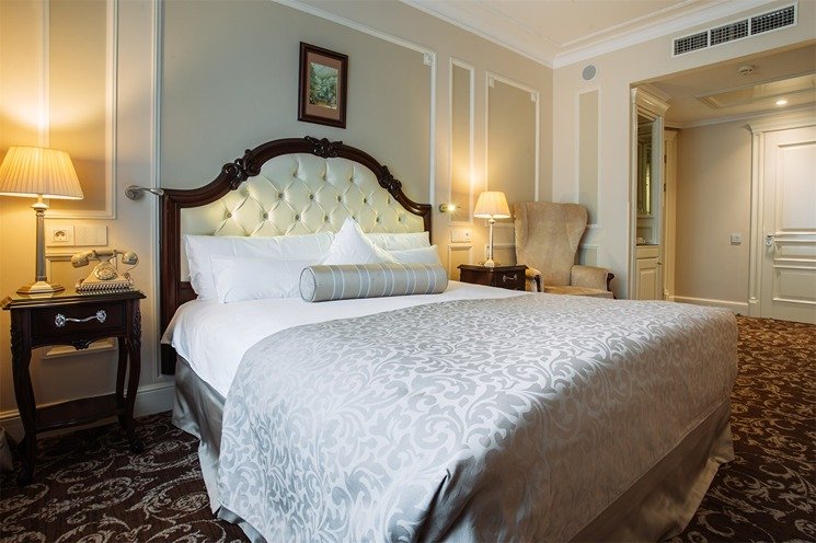 Премиум 2-местный