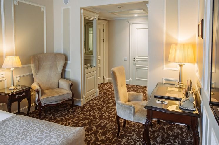 Премиум 2-местный