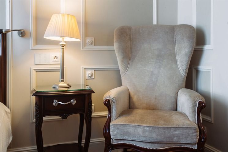 Премиум 2-местный