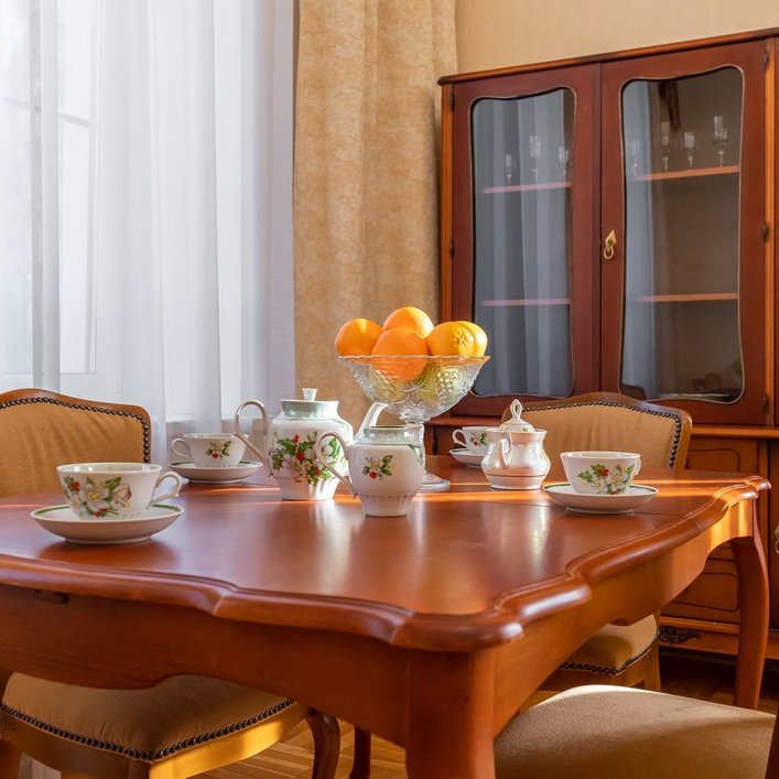 Люкс 2-местный 2-комнатный (корпус 2)