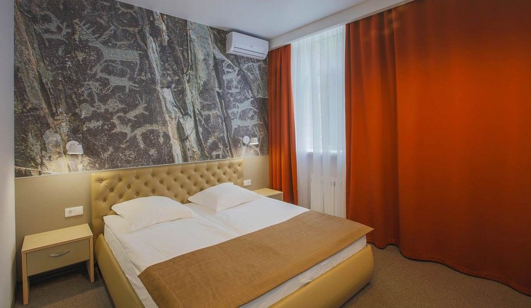 Джуниор Сюит 2-местный