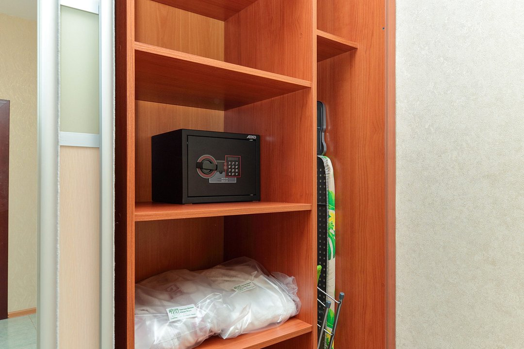 Полулюкс 2-местный