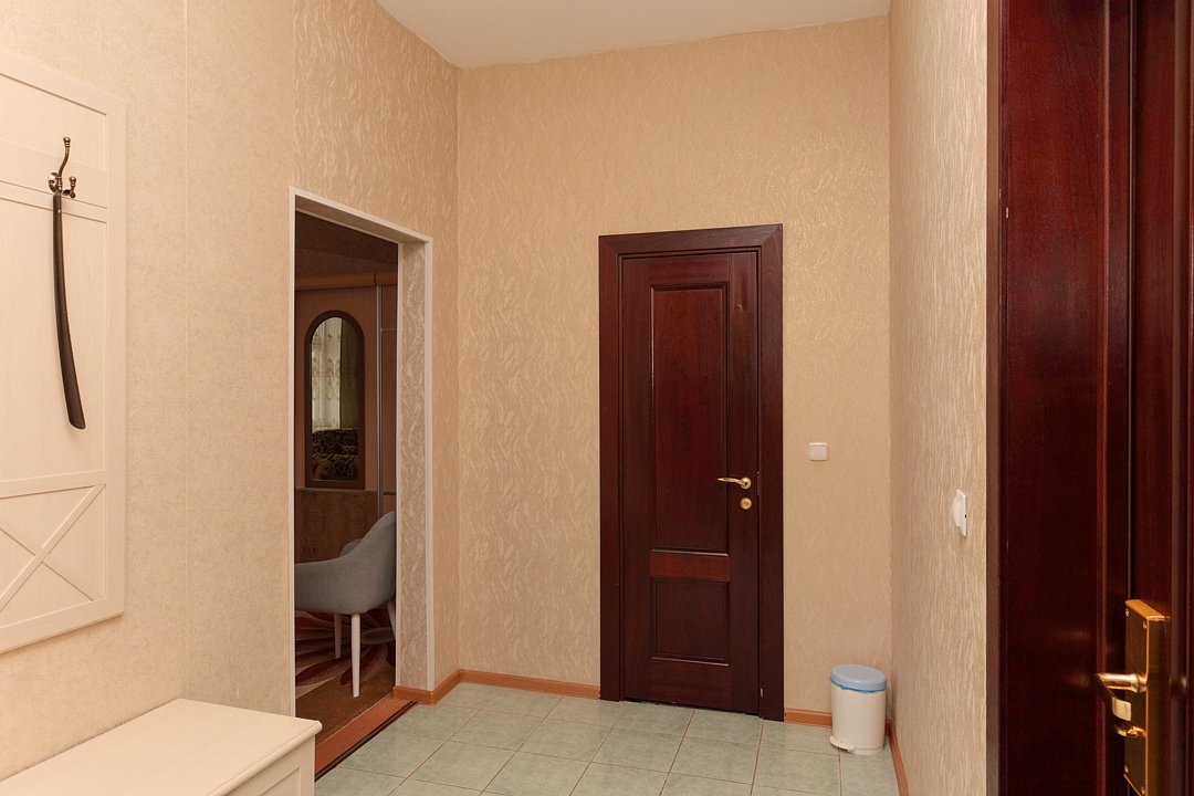 Полулюкс 2-местный