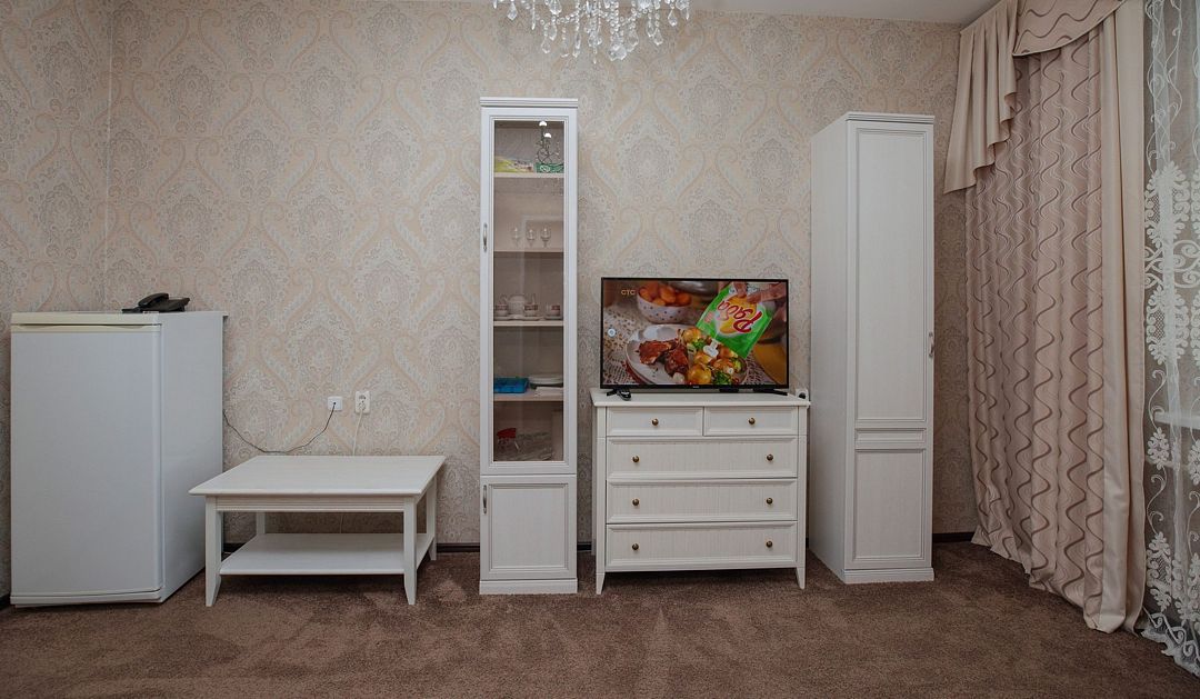 Семейный 2-местный 2-комнатный