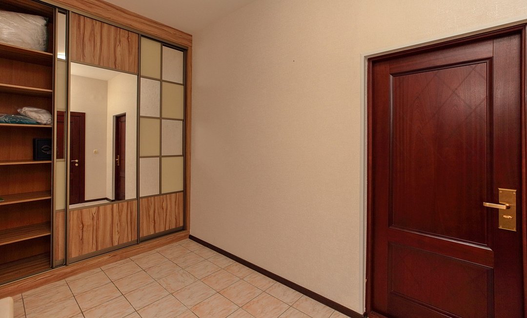 Семейный 2-местный 2-комнатный