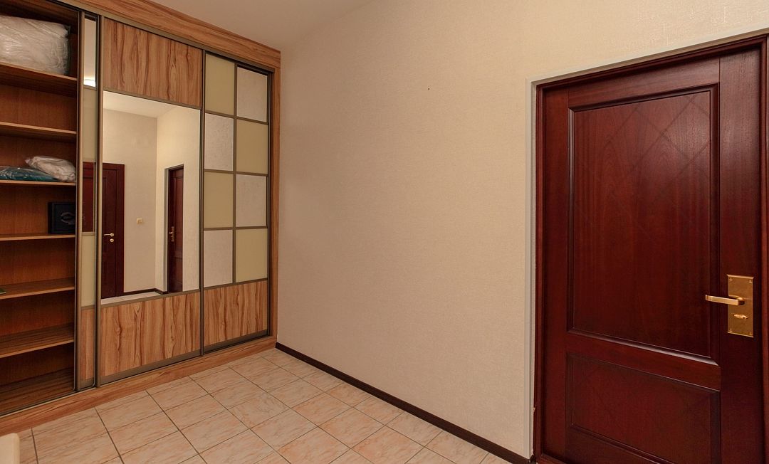 Семейный 2-местный 2-комнатный