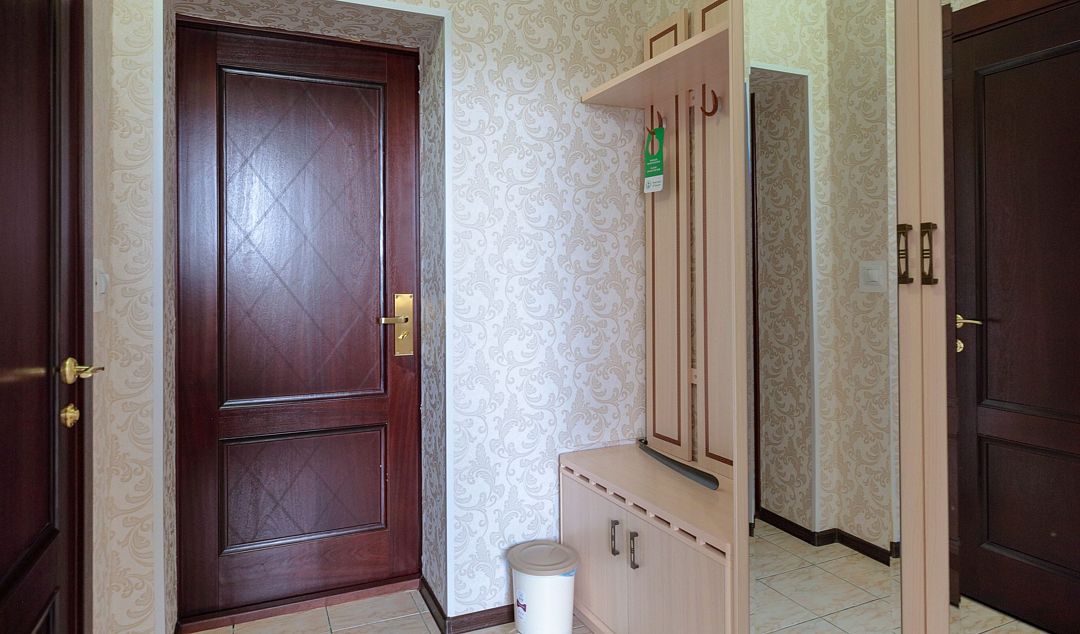 Стандартный 1-местный