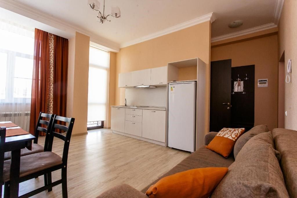 Студио 2-местный