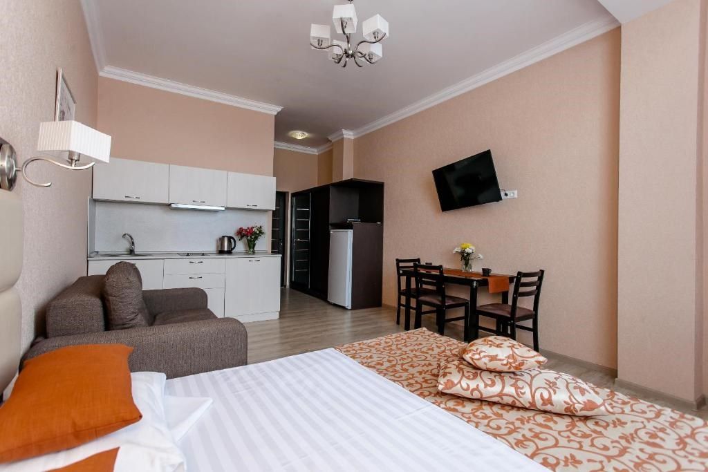 Студио 2-местный