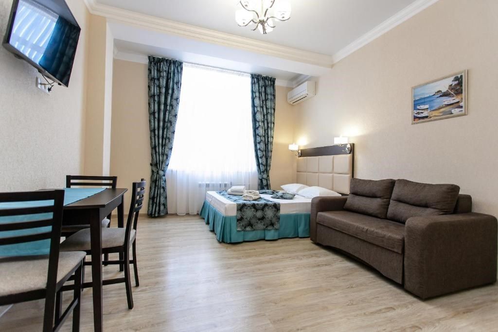 Студио 2-местный