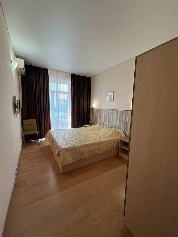 Стандартный 2-местный