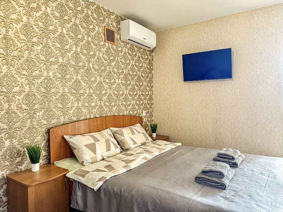 Стандартный 2-местный