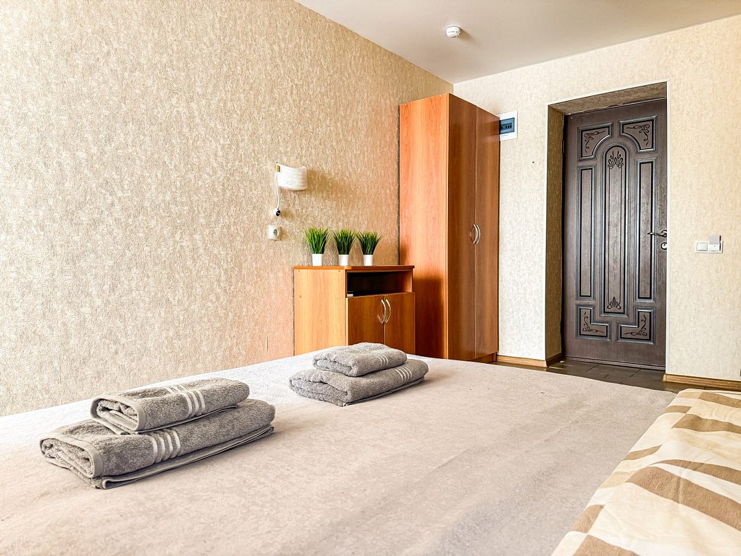 Стандартный 2-местный