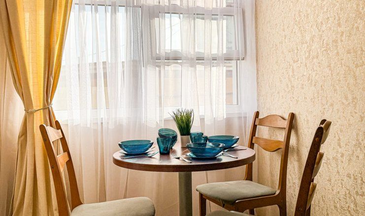 Стандартный 3-местный