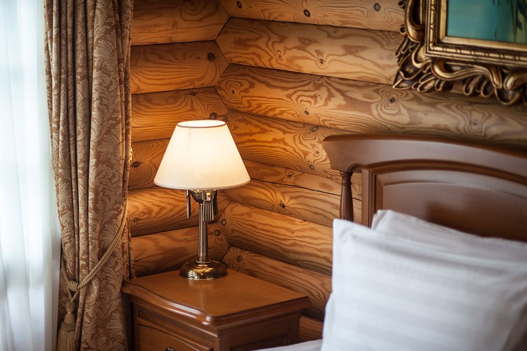 Вилла 7-местная