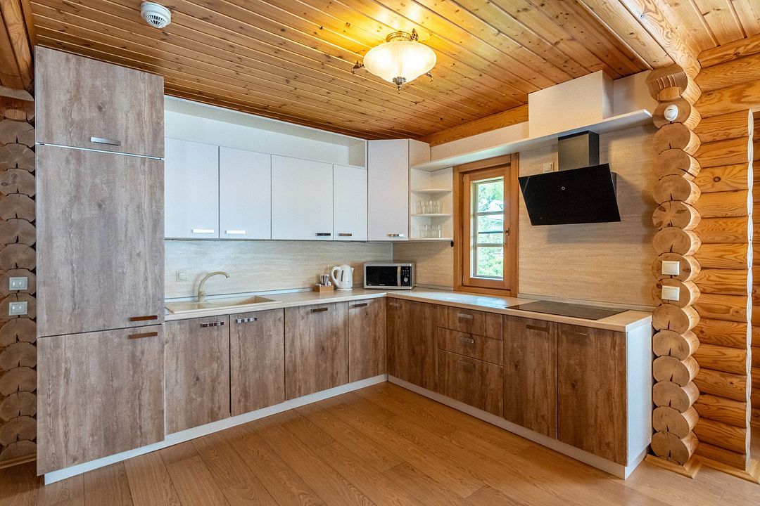 Вилла 7-местная