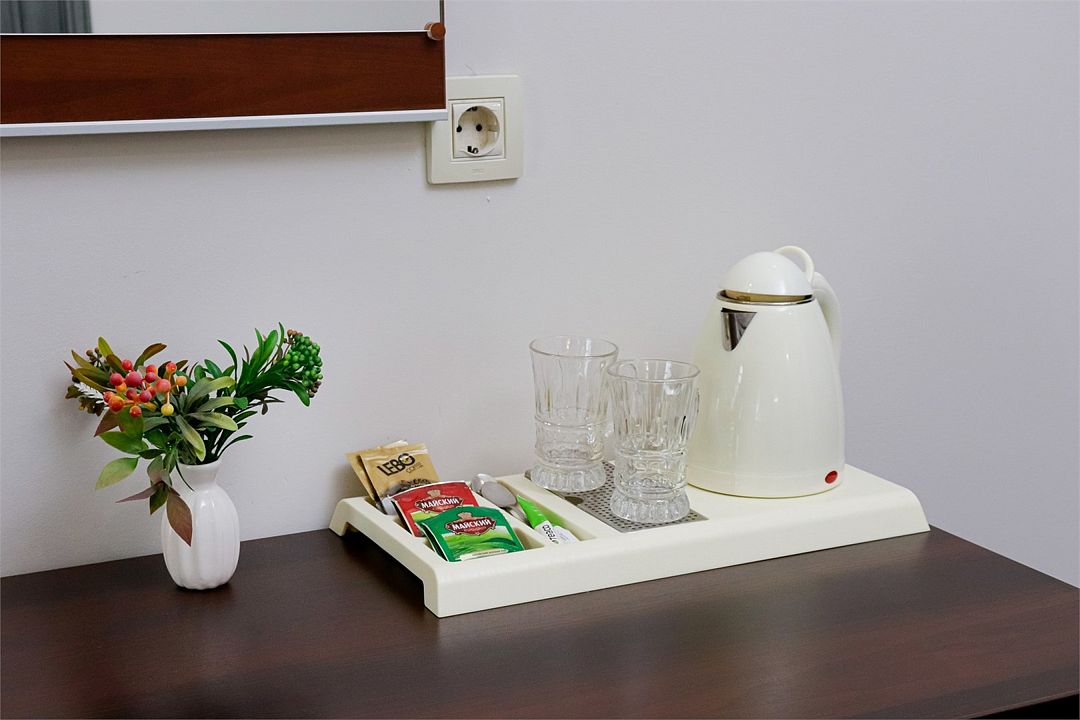 Джуниор Сюит 2-местный