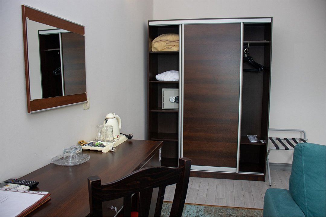 Джуниор Сюит 2-местный