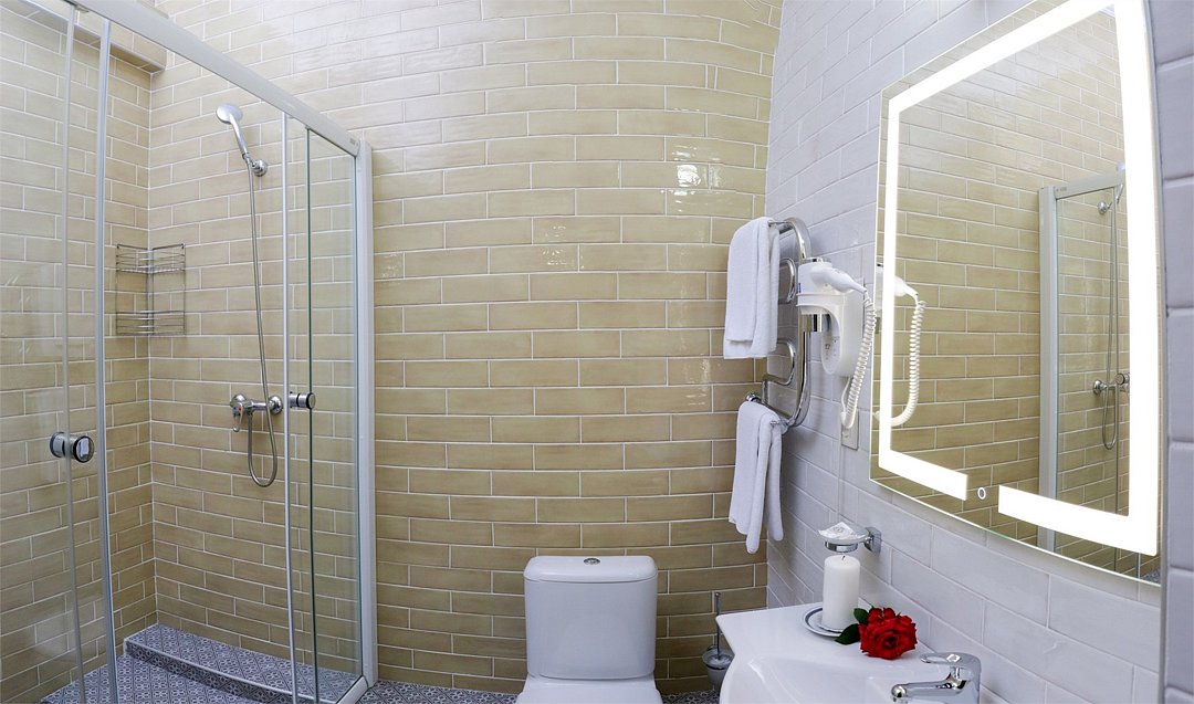 Джуниор Сюит 2-местный