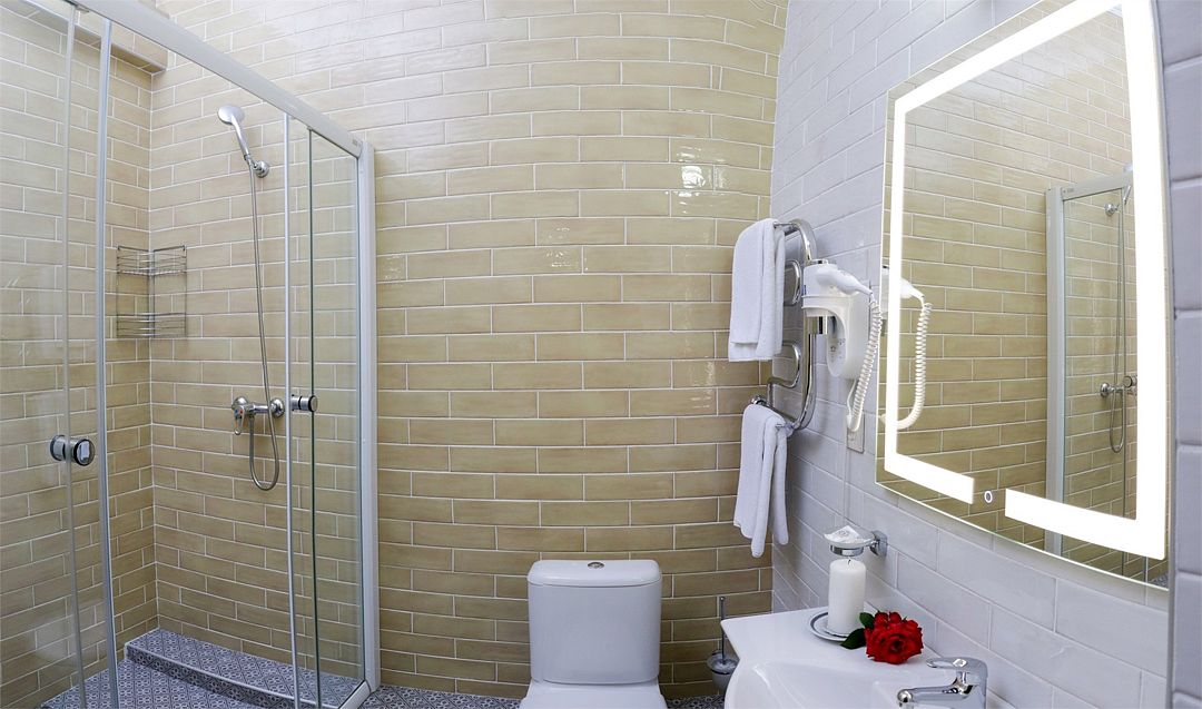 Джуниор Сюит 2-местный