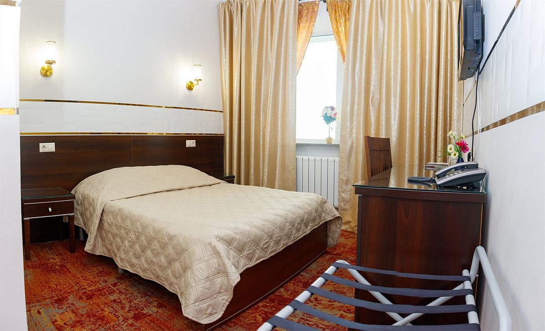 Стандартный 2-местный DBL