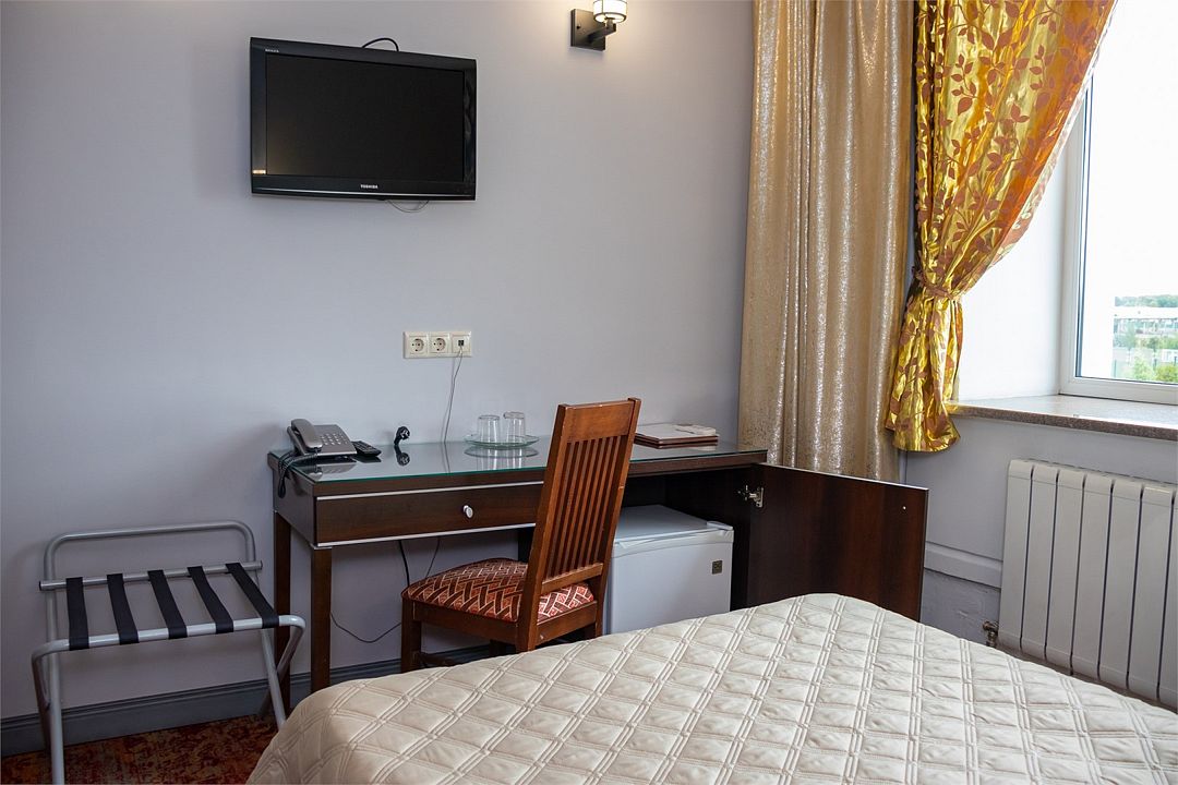 Стандартный 2-местный DBL