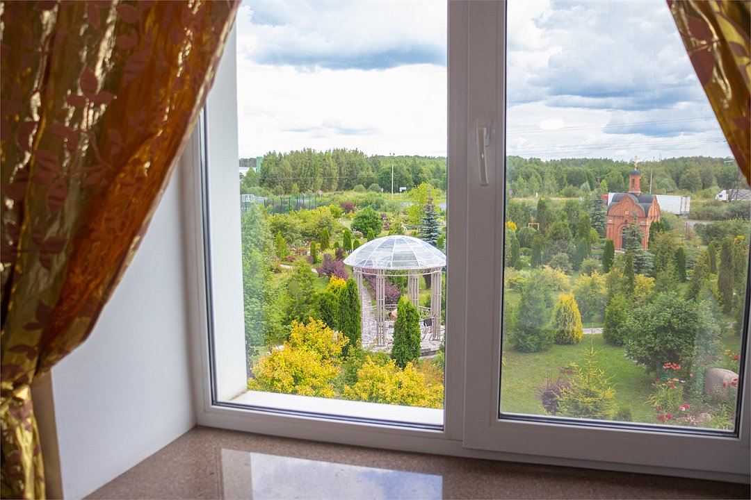 Стандартный 2-местный DBL