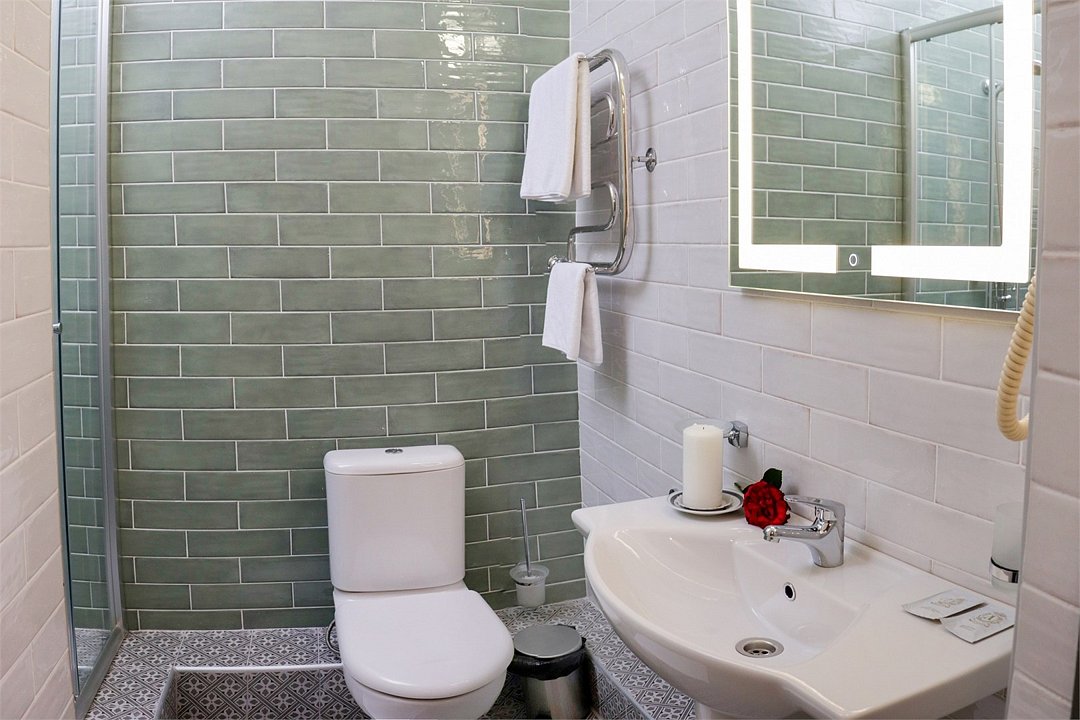 Стандартный 2-местный DBL