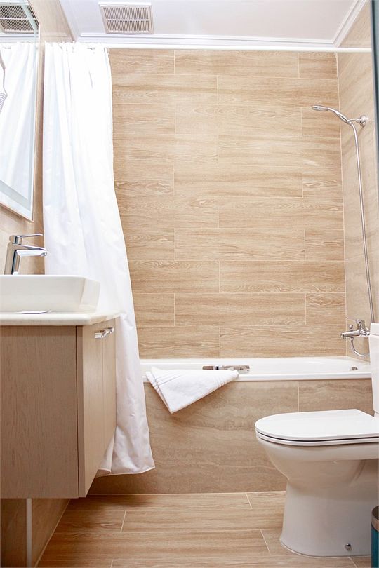 Стандартный Комфорт 2-местный