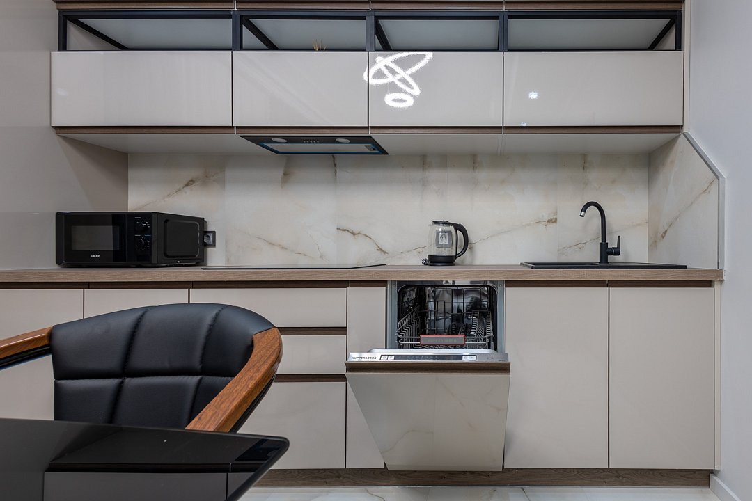 Апартаменты КОМФОРТ 2-уровневый