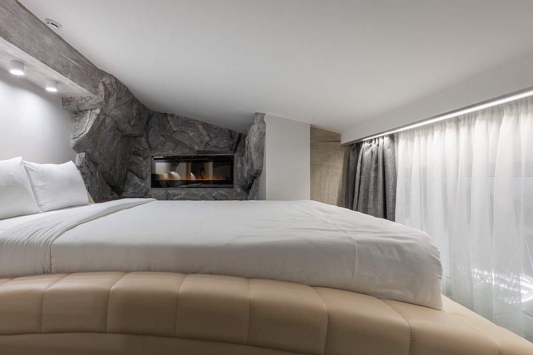 Апартаменты КОМФОРТ 2-уровневый