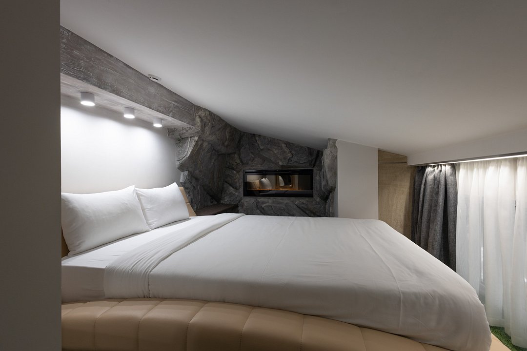 Апартаменты КОМФОРТ 2-уровневый