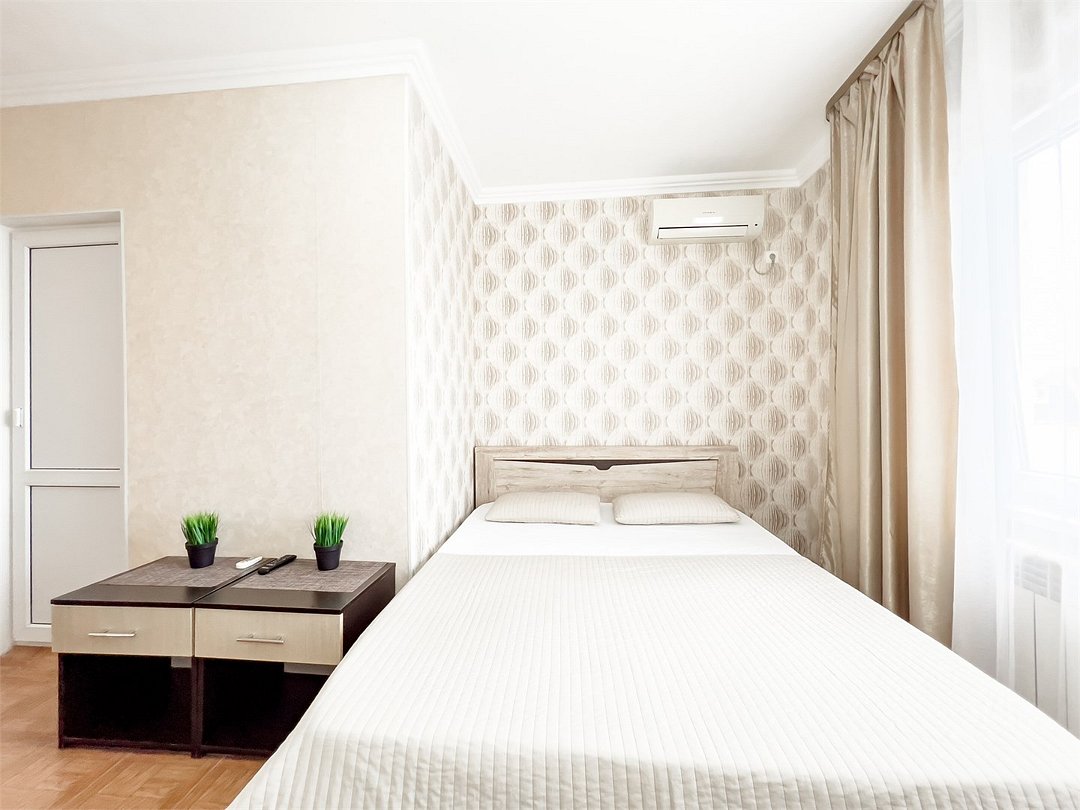 Делюкс 3-местный 1-комнатный