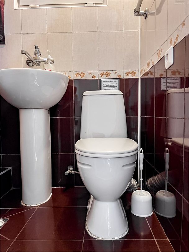 Делюкс 3-местный 1-комнатный