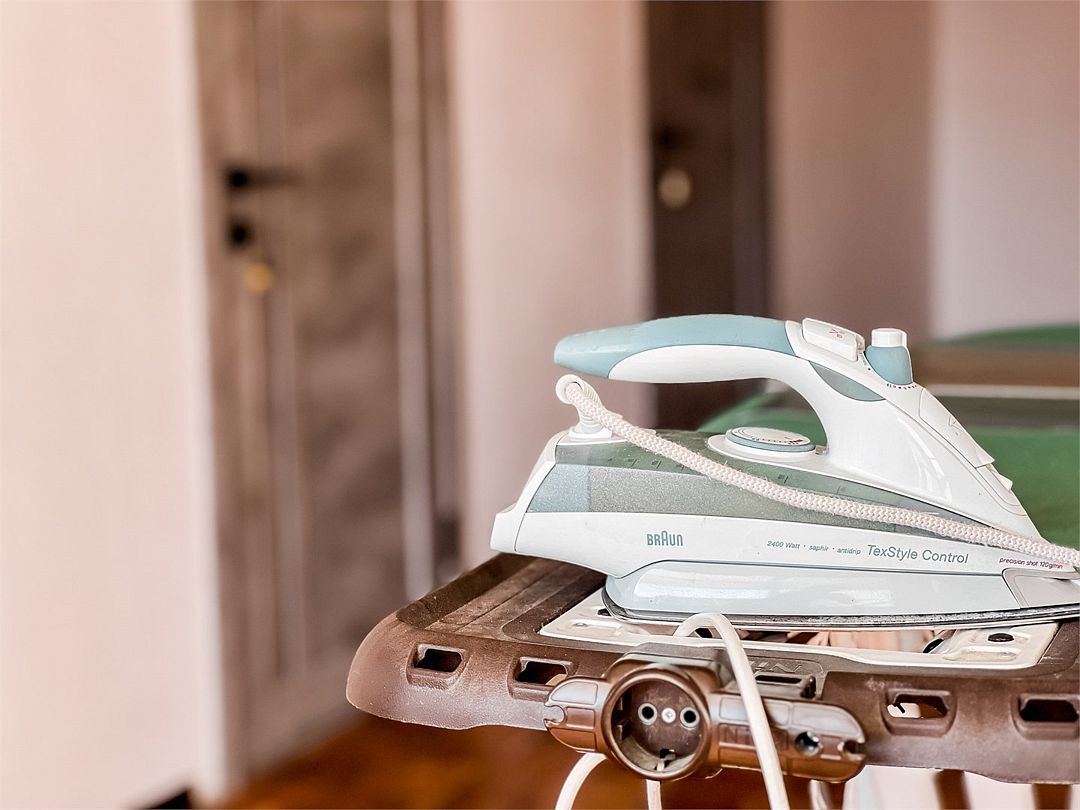 Делюкс 3-местный 1-комнатный