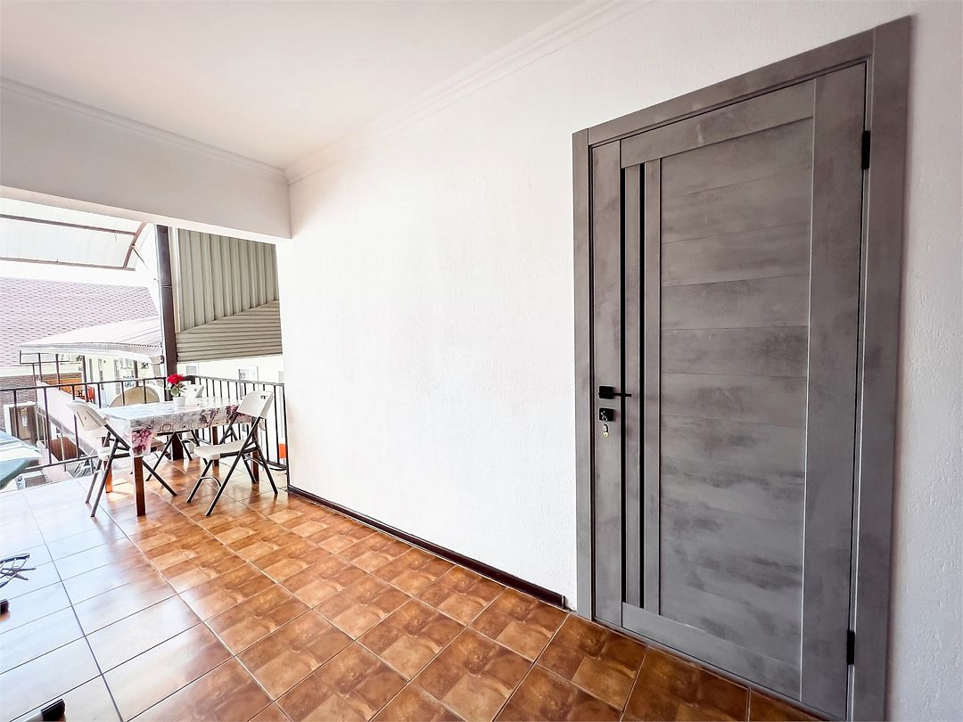 Делюкс 3-местный 1-комнатный