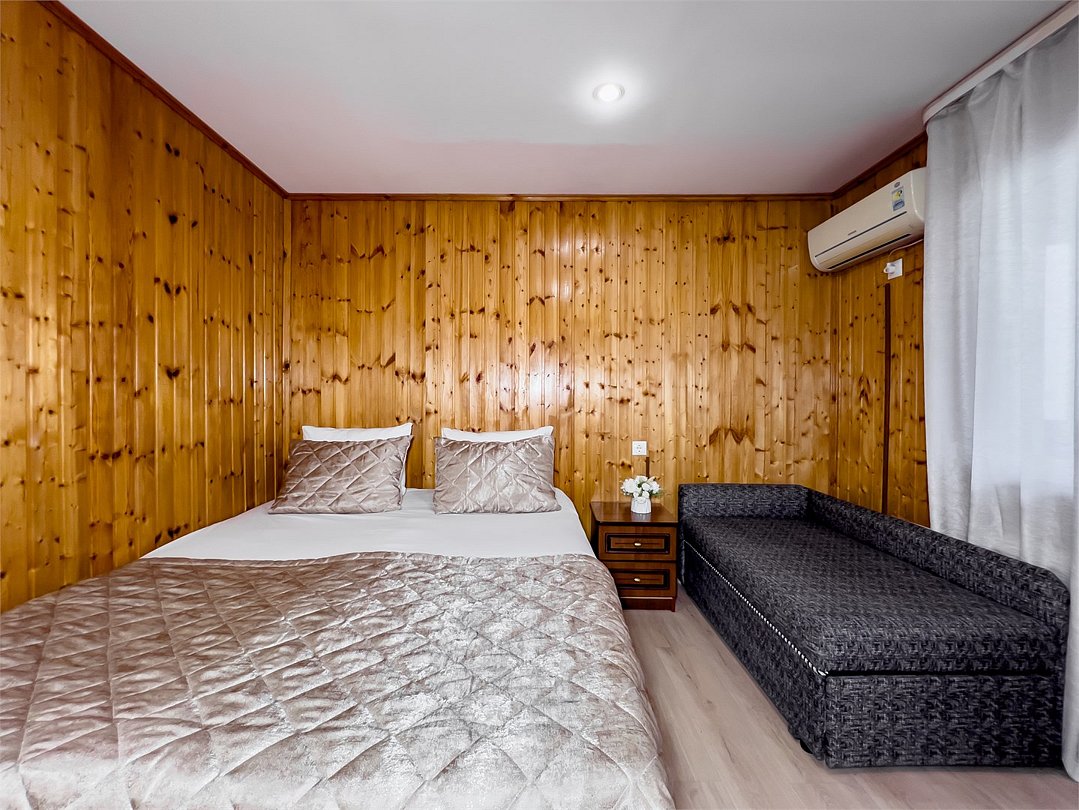 Комфорт 3-местный 1-комнатный