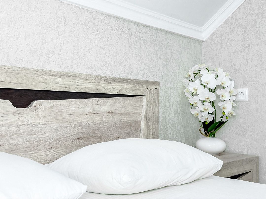 Семейный 4-местный 2-комнатный