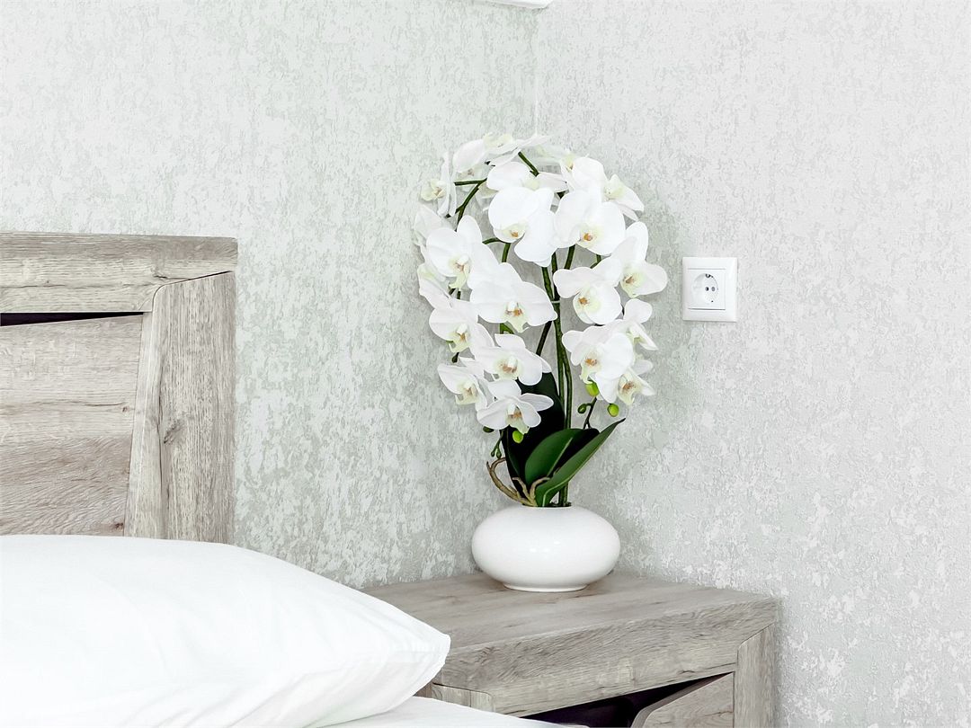 Семейный 4-местный 2-комнатный