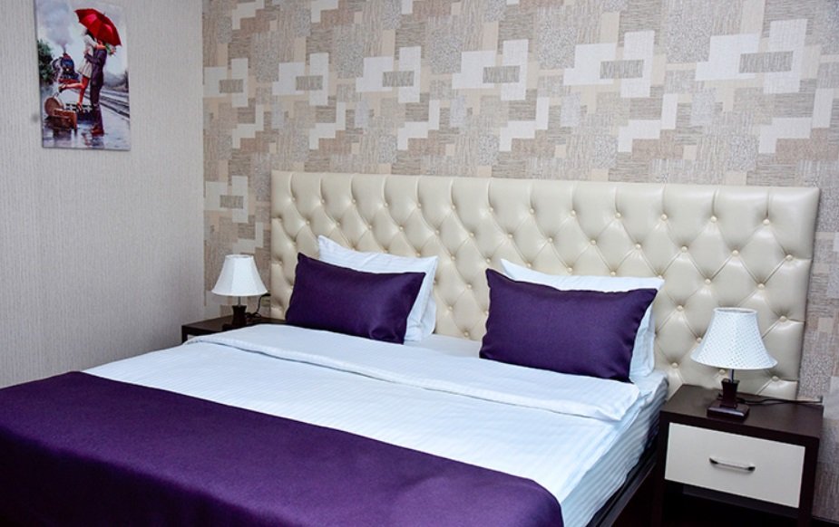 Family 2-местный