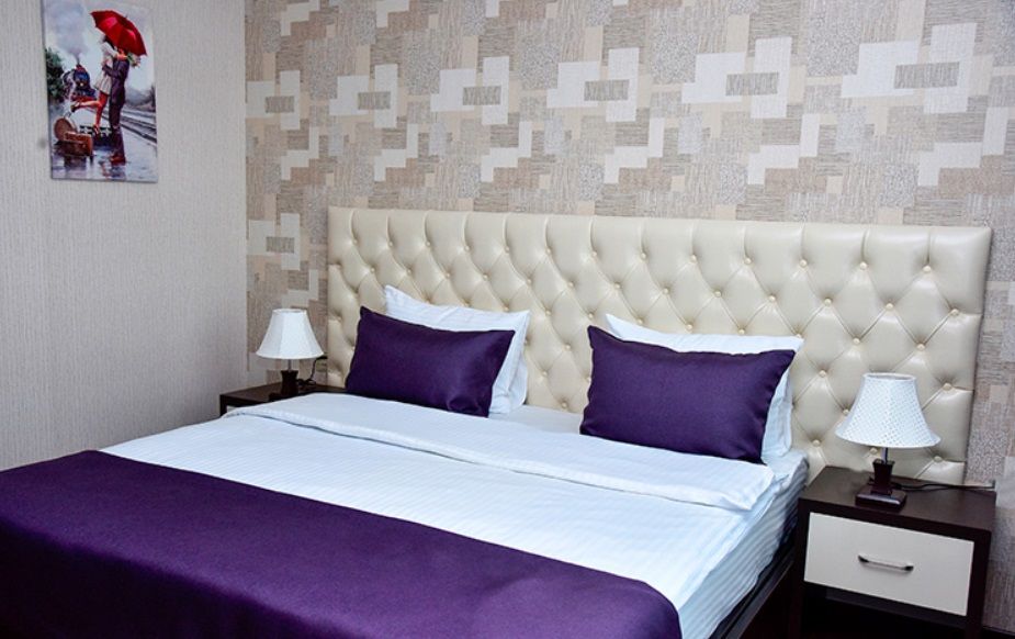 Family 3-местный