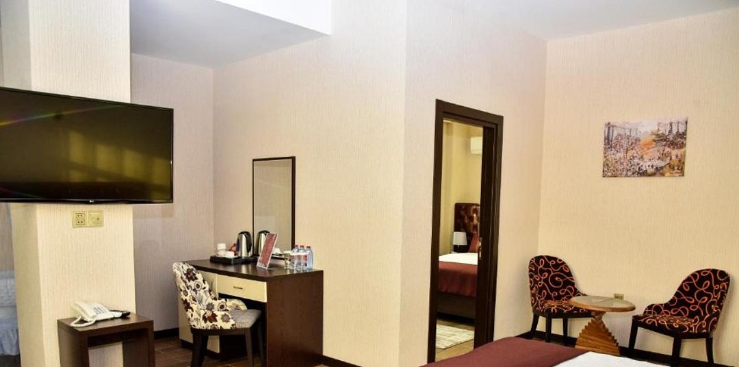 Family 3-местный