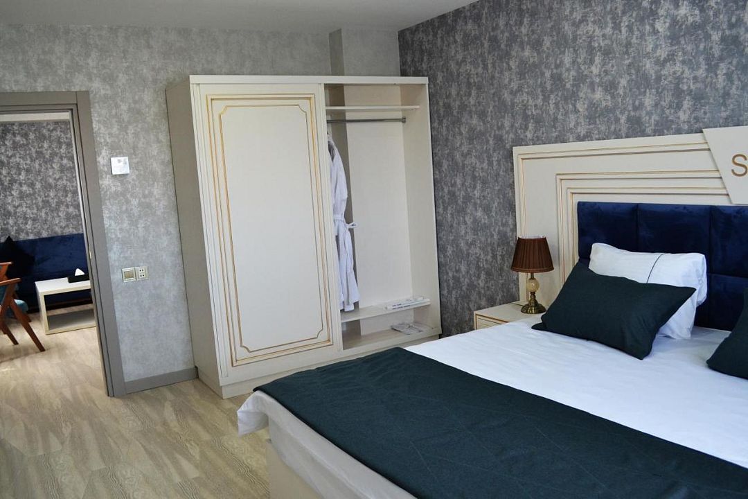 Junior Suite 2-местный